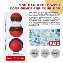 Load image into Gallery viewer, New Dog Toy For Small Medium Large Dogs Cats Slow Feeder Pet Improve IQ Indoor Training Puppy Toys Chihuahua Beagle Pet Supplies