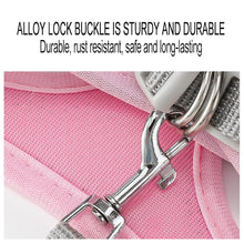Load image into Gallery viewer, Dog Harness Small Breed Harness for A Small Dog Large Dog Harness Harnait Chest GXQ03