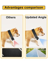 Load image into Gallery viewer, BORME HD 1080P Pet Cameras Dog Cat Pet Camera Wireless Collar Camera No WiFi Needed Video Records for Cats Dogs Birthday Gift