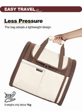 Load image into Gallery viewer, Large Dog Carrier Backpacks,With Load 9KG ,Cat Puppy Carrier Bag for Travel Camping Hiking