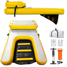 Load image into Gallery viewer, Xsnell Trusted durable High quality dog ramps: durable and portable, selling well