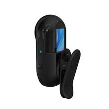 Load image into Gallery viewer, Portable Thumb Pet Camera HD 1080p Detachable Pet Recorder Anti-shake Cat and Dog View Camera Collar Outdoor Sports