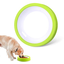 Load image into Gallery viewer, Pet Dog Slow Feeder Bowl Fun Non Slip Anti-Gulping Slower Food Feeding Dishes Eco Dog Bowl for Large Medium Small Dogs Puppy