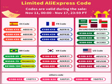 Load image into Gallery viewer, Outdoor Pet Supplies Portable Light Pet Dog Poop Bag Dispenser with Reflective Rope Handle Cleaning Waste Garbage Box