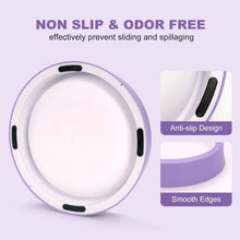 Load image into Gallery viewer, Pet Dog Slow Feeder Bowl Fun Non Slip Anti-Gulping Slower Food Feeding Dishes Eco Dog Bowl for Large Medium Small Dogs Puppy