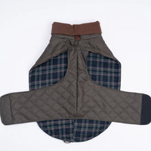 Load image into Gallery viewer, Waterproof Dog Clothes for Dogs Jacket Puppy Pets Clothings Small Large French Bulldog Outfits Winter Plaids Chihuahua Vest