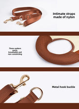 Load image into Gallery viewer, Dog Carriers Bags Portable Cat Backpack Pet Travel Portable Accessories Products Comfortable Travel Bag Cartoon Design Tractable