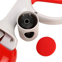 Load image into Gallery viewer, Pet Dog Pooper Scooper Portable Outdoor Cleaner Garbage Picker Poop Bag Collection Convenient Cleaning Tools Dog Poop Collector