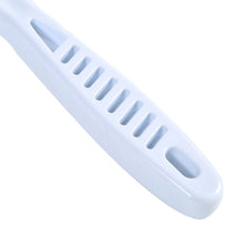 Load image into Gallery viewer, Grooming Tools for Dog: Rake Comb to Remove Short and Long Hair Fur Shedding, White Pet Dog Supplies