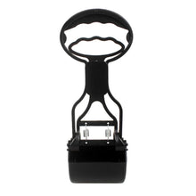Load image into Gallery viewer, Durable Dog Poop Grabber Easy Cleaning Outdoor Pet Pooper Scooper Poop Picker for Cat Dogs Walking Waste Grabbers Dropshipping