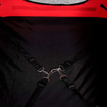 Load image into Gallery viewer, Outdoor Dog Carriers Small Trailer Portable Folding Storage Small Medium Dogs Travel Bicycle Trailer Dog Supplies Pet Products