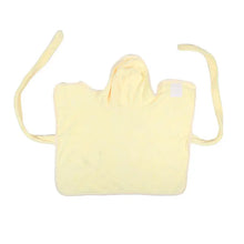 Load image into Gallery viewer, Dog Hooded Bath Towel Quick Drying Super Absorbent Pajamas Pet Cat Bath Robe Cute Dog Clothes Cloak For Puppy Small Dogs Cats