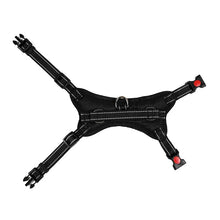 Load image into Gallery viewer, Saddle Dog Harness Reflective Adjustable Pet Harness No Pull Walking Training Small Medium Large Big Dogs Chest Strap Product