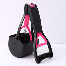 Load image into Gallery viewer, Pet Dog Cleaner Pooper Scooper Long Handle Pet Pooper Scooper Dog Cat Poop Scoop Clean Waste Cleaning Tools Pet Supplies