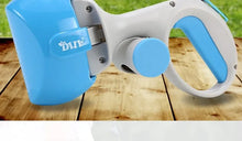 Load image into Gallery viewer, Pet Dog Pooper Scooper Portable Outdoor Cleaner Garbage Picker Poop Bag Collection Convenient Cleaning Tools Dog Poop Collector