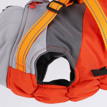 Load image into Gallery viewer, Winter Dog Harness Vest Clothes Puppy Clothing Waterproof Warm Pet Jacket Dog Clothes For Small Dogs Shih Tzu Chihuahua Pug Coat