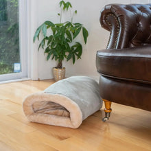 Load image into Gallery viewer, Cats Bed Basket Accessory House Kitten Houses and Habitats Accessories All Pet Products Dog Mat Supplies Beds Puppy Things Goods