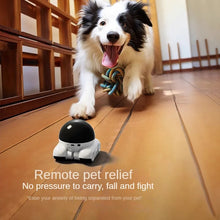 Load image into Gallery viewer, Smart Dual Lens IP Dome Robot Camera Full Color AI Humanoid Detection Two-way Audio Home Security CCTV Baby Pets Monitor New