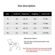 Load image into Gallery viewer, Dog Harness,No Pull Harness,Reflective No-Choke Pet PU Vest,Adjustable Soft Padded Pet Vest with Handle for Small To Large Dogs