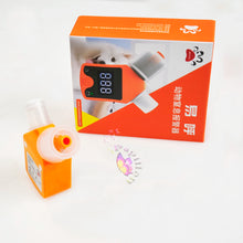 Load image into Gallery viewer, Animal Apnea Monitor Breathe Safe Respiratory Monitor Anesthetic Monitoring Veterinary Pet Instrument