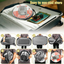 Load image into Gallery viewer, Dog Carriers Travel Crate Large Foldable Pop Open Kennel Portable Outdoor Cat Bag Animal Pet Bed Tent Crates Cage House