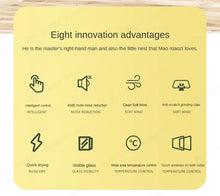 Load image into Gallery viewer, Home Pet Drying Box for Medium To Large Dogs Cat Water Blower Dryer Multifunctional Fully Automatic Silent Hair Dryer for Dogs