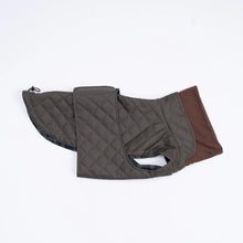 Load image into Gallery viewer, Waterproof Dog Clothes for Dogs Jacket Puppy Pets Clothings Small Large French Bulldog Outfits Winter Plaids Chihuahua Vest