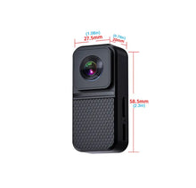 Load image into Gallery viewer, BORME HD 1080P Pet Cameras Dog Cat Pet Camera Wireless Collar Camera No WiFi Needed Video Records for Cats Dogs Birthday Gift