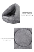 Load image into Gallery viewer, Dog Bed Small Beds for Dogs Pet Furniture Warm Accessories Large Accessory Puppy Washable Supplies Cats Basket Medium Sofa Plush