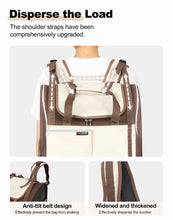 Load image into Gallery viewer, Large Dog Carrier Backpacks,With Load 9KG ,Cat Puppy Carrier Bag for Travel Camping Hiking