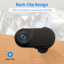 Load image into Gallery viewer, Wireless Cat Collar Camera Outdoor No WiFi Needed Pet Collar Camera With Screen Video Recording Dog Tracker Collar Pet Supplies