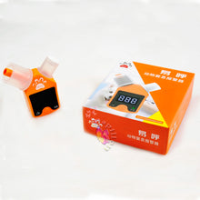 Load image into Gallery viewer, Animal Apnea Monitor Breathe Safe Respiratory Monitor Anesthetic Monitoring Veterinary Pet Instrument