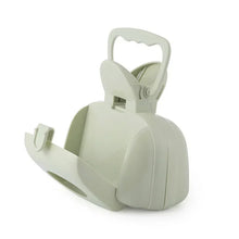 Load image into Gallery viewer, Convenient Outdoor Puppy Cat Waste Feces Poop Cleaner, Easy Pick Up, Poop Remove Clamp Cleaning Tool, Pet Dog Poop Scooper