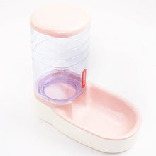 Load image into Gallery viewer, Pet Feeding Supplies, Dog and Cat Bowls, Raised Food and Water Feeders for Puppies and Small Dogs