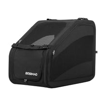 Load image into Gallery viewer, Dog Car Cage Portable Foldable Dog Carriers Breathable and Durable Travel Bags for Cats Dogs Pet Products Accessories