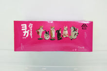 Load image into Gallery viewer, 6PCS/set Yoga Dog Doll Funny Creative Animal Dog Dance Master Blind Box Toy Desktop Ornament Anime Peripheral Gifts