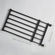 Load image into Gallery viewer, Pet Fence Barrier Gate Fence Cat & Dog Fence Indoor Fence For Medium & Small Dogs Prevents Dogs From Breaking Into Rooms