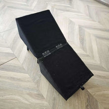 Load image into Gallery viewer, Dog Ramp For Bed Foldable Dog Vehicle Stairs Anti-Slip Kitten Puppy Ladder Multifunctional Footrest Stool For Small Cats