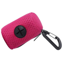Load image into Gallery viewer, Dog Poop Pickup Bag Holder Pet Waste Bag Dispenser for Dog Pooper Cleaning Tool