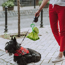 Load image into Gallery viewer, Dog Poop Bag Holder Pet Waste Carrier Clip Hands-Free Dog Leash Dispenser Outdoor Walking Puppy Poop Bags Clip Easy To Carry