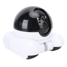 Load image into Gallery viewer, Movable Pet Camera Cat Camera 2 Way Talk WIFI APP Remote Control 2MP Double Lens One Key Following Shot for Shop for Cats Dogs