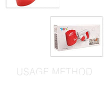 Load image into Gallery viewer, Pet Dog Pooper Scooper Portable Outdoor Cleaner Garbage Picker Poop Bag Collection Convenient Cleaning Tools Dog Poop Collector