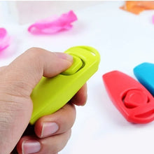 Load image into Gallery viewer, Dog training whistle