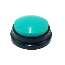 Load image into Gallery viewer, Dog Toys Funny Dog Recordable Pet Toys Travel Talking Pet Starters Pet Speaking Buttons Portable Cute Pet Supplies