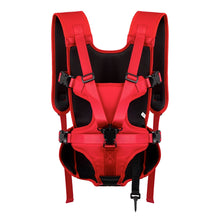 Load image into Gallery viewer, Dog Front Carrier Backpack, Adjustable Dog Chest Carrier Backpack,Dog Carriers for Small Dogs & Cats Hiking Camping Travel