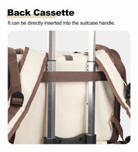 Load image into Gallery viewer, Large Dog Carrier Backpacks,With Load 9KG ,Cat Puppy Carrier Bag for Travel Camping Hiking