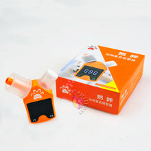 Load image into Gallery viewer, Animal Apnea Monitor Breathe Safe Respiratory Monitor Anesthetic Monitoring Veterinary Pet Instrument