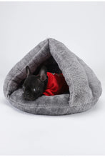 Load image into Gallery viewer, Dog Bed Small Beds for Dogs Pet Furniture Warm Accessories Large Accessory Puppy Washable Supplies Cats Basket Medium Sofa Plush