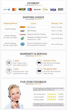 Load image into Gallery viewer, Classic Practical Cat Grooming Glove Pets Hair Deshedding Brush Comb Gloves For Pet Dogs Cats Cleaning Massage Gloves For Animal