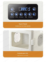 Load image into Gallery viewer, Household Pet Drying Box Water Blower Blowing Box Cat & Dog Dryer Intelligent Drying Box Sterilizable Dog Dryer Machine